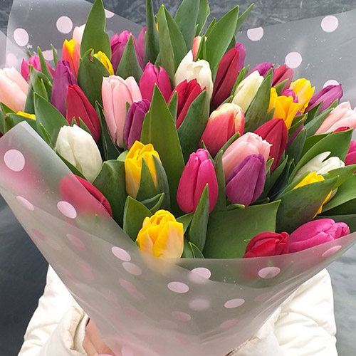 цветы и подарки на 8 Марта в категории 8 Марта | «Киев Роза»