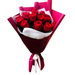 Фото товара Букет роз - 15 шт. в Киеве